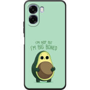 Чохол BoxFace OPPO A6x Big Boned