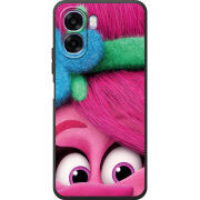 Чохол BoxFace OPPO A6x Queen Poppy