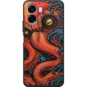 Чохол BoxFace OPPO A6x Octopus