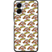 Чохол BoxFace OPPO A6x Pringles Princess