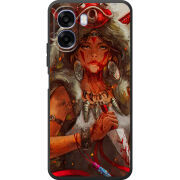 Чохол BoxFace OPPO A6x Принцесса Мононоке