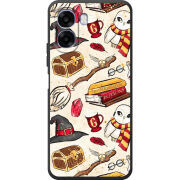 Чохол BoxFace OPPO A6x Magic Items