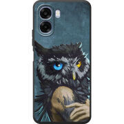 Чохол BoxFace OPPO A6x Owl Woman