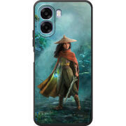 Чохол BoxFace OPPO A6x Raya