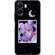 Чохол BoxFace OPPO A6x Sailor Moon