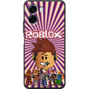 Чохол BoxFace OPPO A6x Follow Me to Roblox