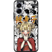 Чохол BoxFace OPPO A6x Himiko Toga - My Hero Academia