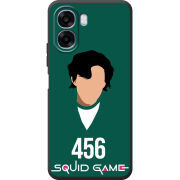 Чохол BoxFace OPPO A6x siquid game 456