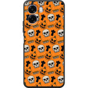 Чохол BoxFace OPPO A6x Halloween Trick or Treat