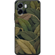 Чохол BoxFace OPPO A6x Leaf