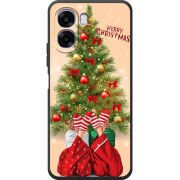 Чохол BoxFace OPPO A6x Наше Рождество