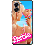 Чохол BoxFace OPPO A6x Barbie 2023