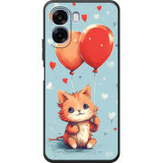 Чохол BoxFace OPPO A6x 