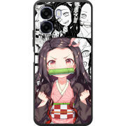 Чохол BoxFace OPPO A6x 