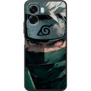 Чохол BoxFace OPPO A6x Какаши Хатаке