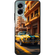 Чохол BoxFace OPPO A6x 