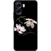 Чохол BoxFace OPPO A6x Ночные Магнолии