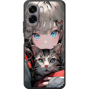 Чохол BoxFace OPPO A6x 