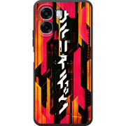 Чохол BoxFace OPPO A6x 