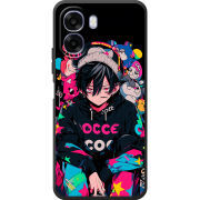 Чохол BoxFace OPPO A6x 