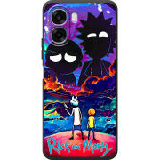 Чохол BoxFace OPPO A6x 