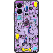 Чохол BoxFace OPPO A6x 