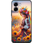 Чохол BoxFace OPPO A6x Сій добро