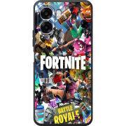 Чохол BoxFace OPPO A6x 