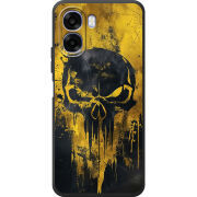 Чохол BoxFace OPPO A6x Сталева помста