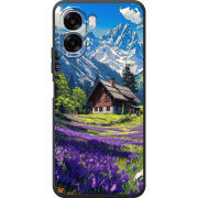 Чохол BoxFace OPPO A6x Альпійська мрія