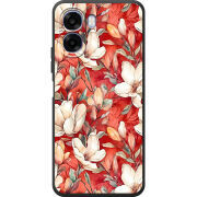 Чохол BoxFace OPPO A6x Світанок магнолій