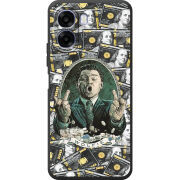 Чохол BoxFace OPPO A6x Wolfie