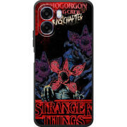 Чохол BoxFace OPPO A6x 