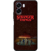 Чохол BoxFace OPPO A6x 