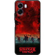 Чохол BoxFace OPPO A6x 