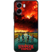 Чохол BoxFace OPPO A6x 