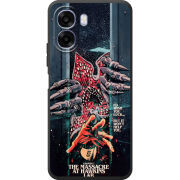 Чохол BoxFace OPPO A6x Демогоргон