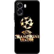 Чохол BoxFace OPPO A6x 