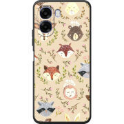 Чохол BoxFace OPPO A6x 