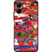 Чохол BoxFace OPPO A6x 