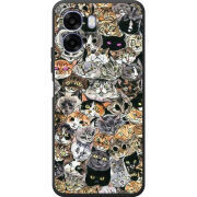 Чохол BoxFace OPPO A6x 