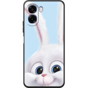 Чохол BoxFace OPPO A6x Rabbit