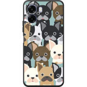 Чохол BoxFace OPPO A6x 