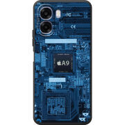 Чохол BoxFace OPPO A6x 