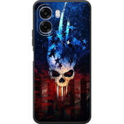 Чохол BoxFace OPPO A6x 