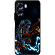 Чохол BoxFace OPPO A6x 