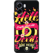 Чохол BoxFace OPPO A6x 