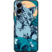 Чохол BoxFace OPPO A6x 