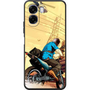 Чохол BoxFace OPPO A6x 