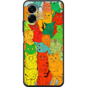 Чохол BoxFace OPPO A6x 